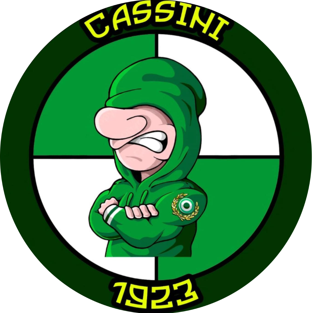 Cassini 1923