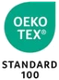 OEKO-TEX® Standard 100