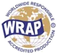 WRAP