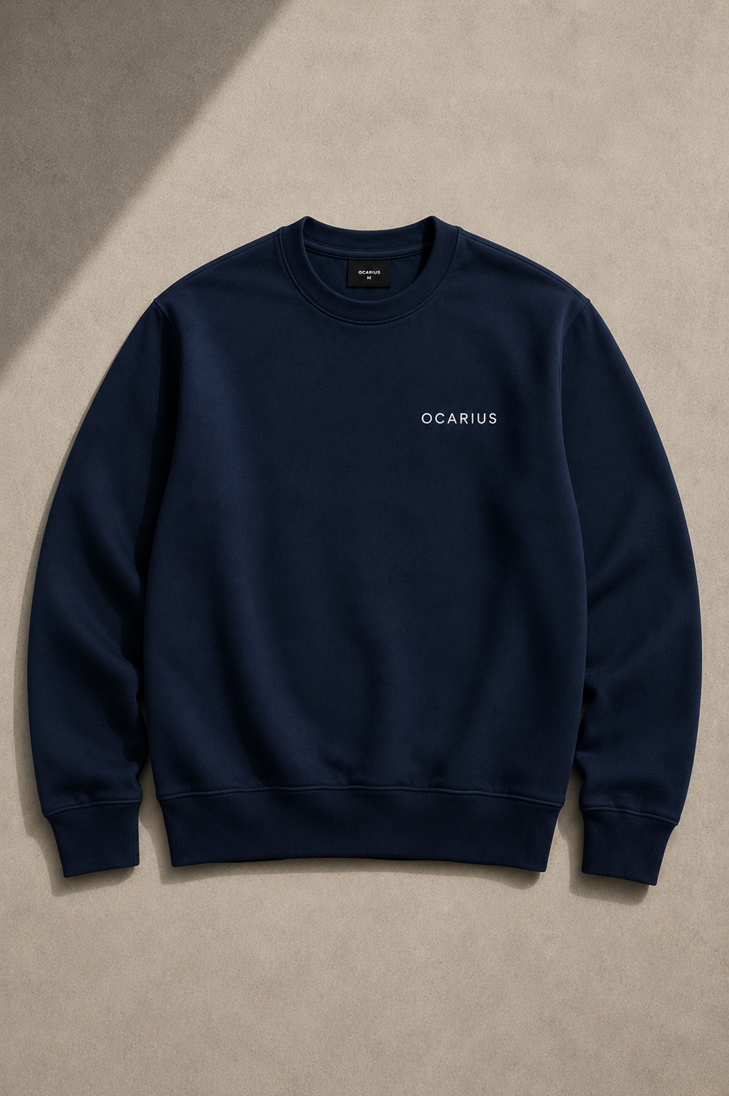 Crewneck