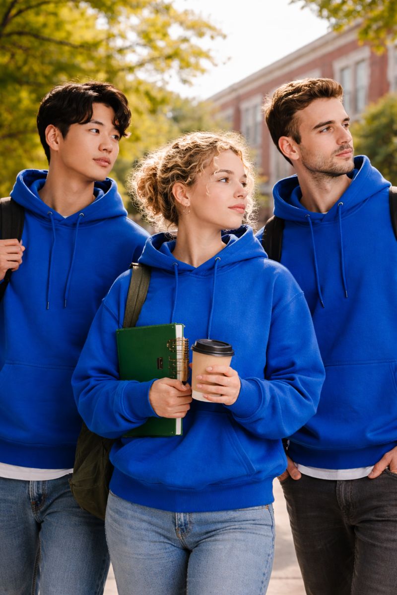 Studenti Ocarius Merch